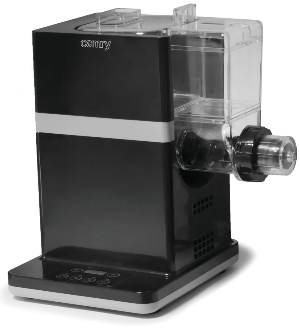 Makaron domowej roboty -